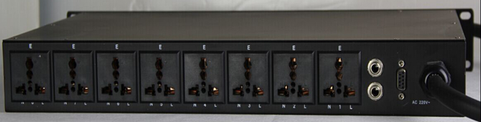 VINIAV V9電源時序器