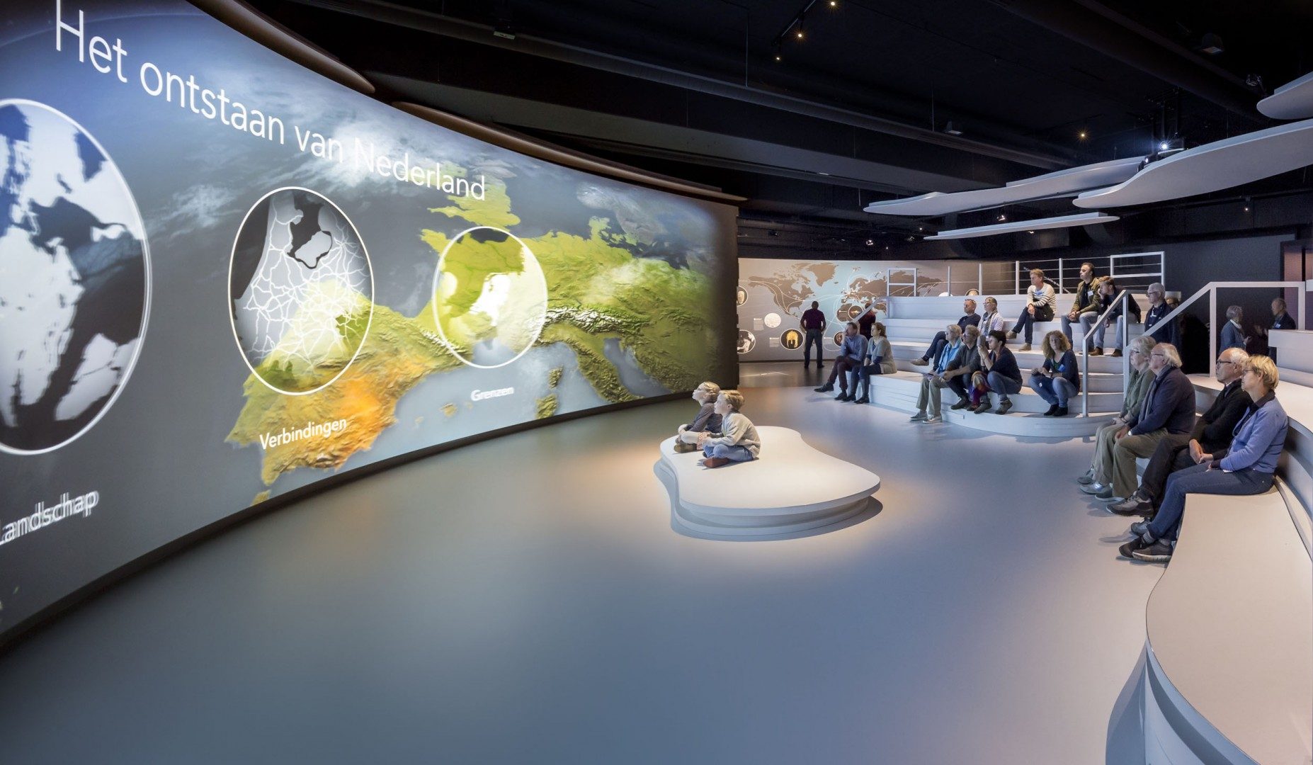 展廳設(shè)計(jì) 展廳設(shè)計(jì)