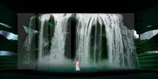 多媒體展廳設備 多媒體展廳設備