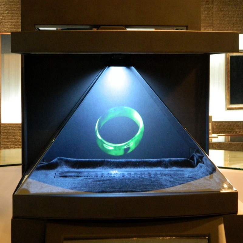 展廳設(shè)計(jì)中燈光設(shè)計(jì)技巧