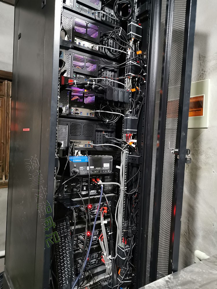 展廳音響設(shè)計及方案 展廳音響設(shè)計及方案