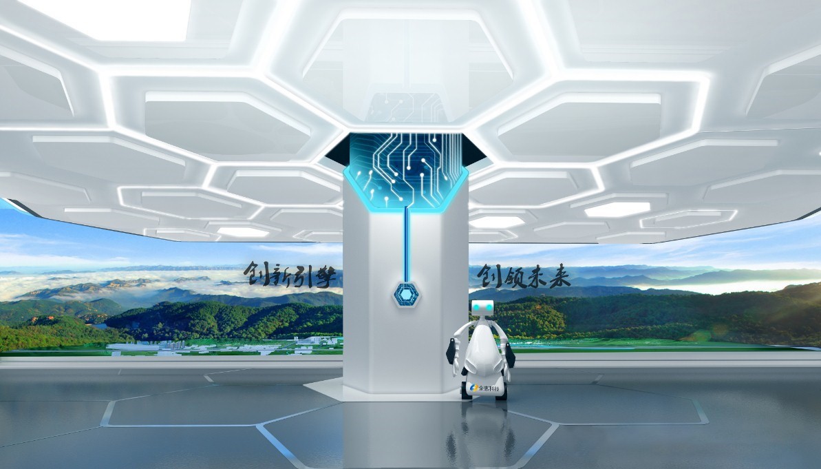 企業(yè)公司展廳設(shè)計(jì)藝術(shù)性標(biāo)準(zhǔn) 企業(yè)公司展廳設(shè)計(jì)藝術(shù)性標(biāo)準(zhǔn)