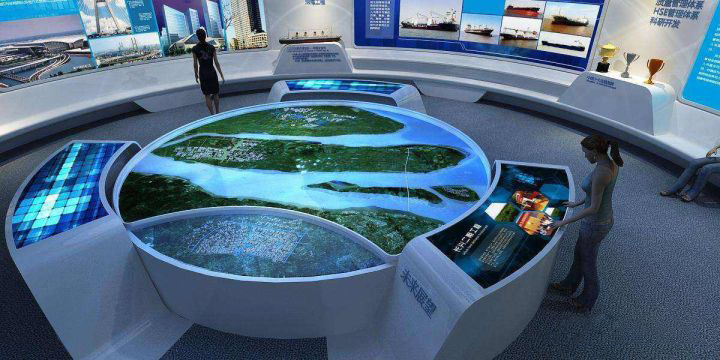 企業(yè)公司展廳設(shè)計(jì)藝術(shù)性標(biāo)準(zhǔn) 企業(yè)公司展廳設(shè)計(jì)藝術(shù)性標(biāo)準(zhǔn)