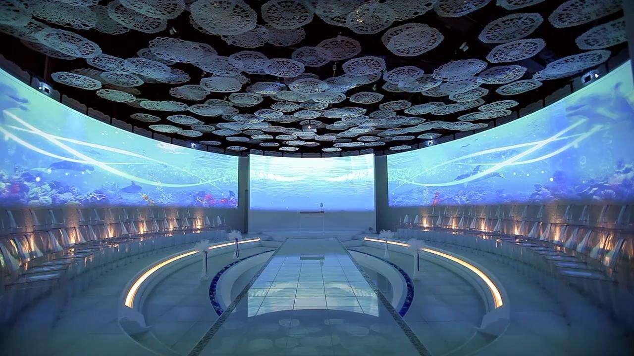 深圳弧幕系統(tǒng)制作價(jià)格 深圳弧幕系統(tǒng)制作價(jià)格