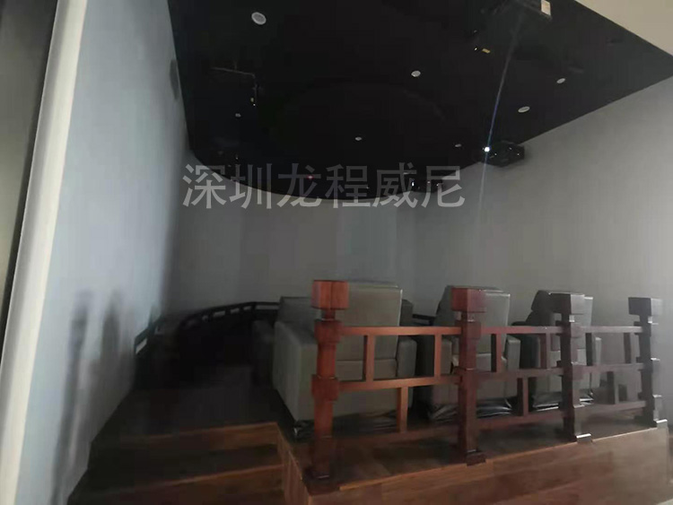 博物館沉浸式投影設(shè)備 博物館沉浸式投影設(shè)備