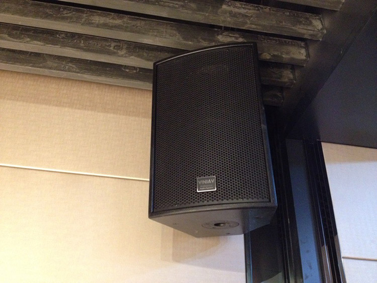 音響展廳設(shè)計(jì)_音響展廳效果圖 音響展廳設(shè)計(jì)_音響展廳效果圖