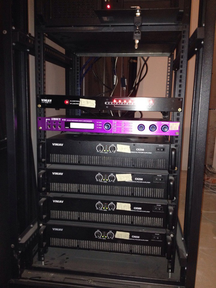 音響展廳設(shè)計(jì)_音響展廳效果圖 音響展廳設(shè)計(jì)_音響展廳效果圖