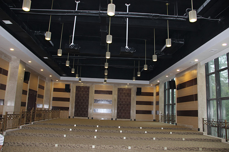 音響展廳設(shè)計(jì)_音響展廳效果圖 音響展廳設(shè)計(jì)_音響展廳效果圖