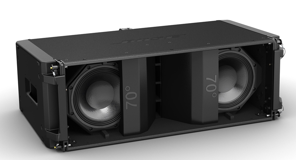 BOSE ShowMatch SM5 陣列模塊揚(yáng)聲器