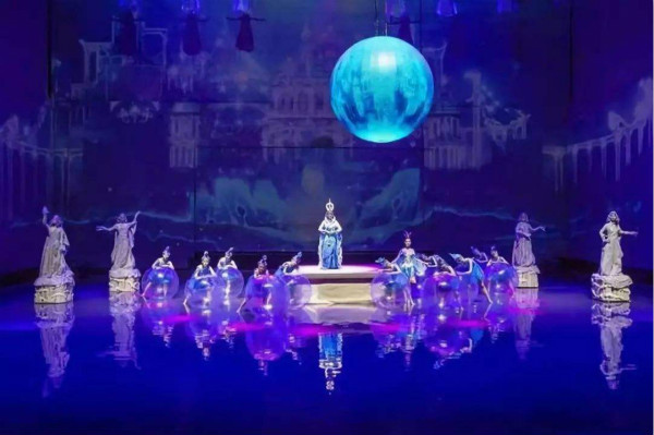 科技展廳多媒體設(shè)備 科技展廳多媒體設(shè)備