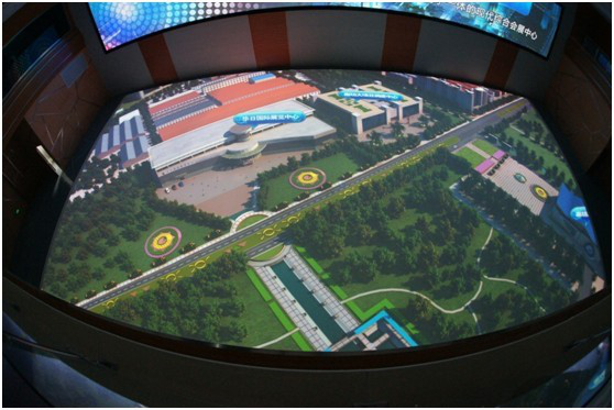 數(shù)字沙盤 數(shù)字沙盤