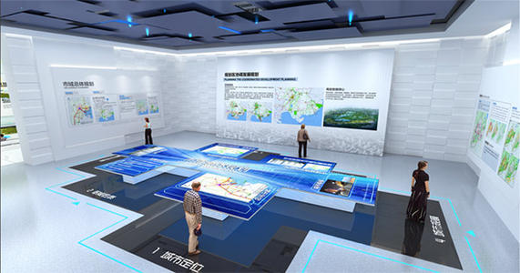 桌面互動(dòng)投影 桌面互動(dòng)投影