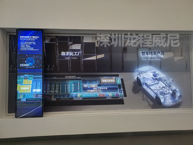 展廳展示設(shè)計 展廳展示設(shè)計