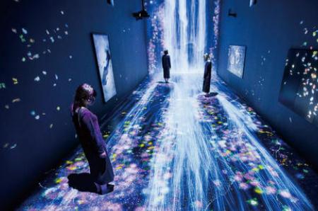 互動(dòng)投影 互動(dòng)投影