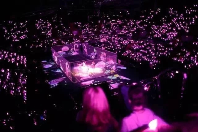 沉浸式虛擬現(xiàn)實系統(tǒng) 沉浸式虛擬現(xiàn)實系統(tǒng)