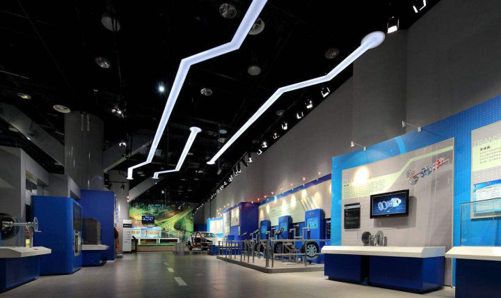 深圳展廳設(shè)計(jì)費(fèi) 深圳展廳設(shè)計(jì)費(fèi)