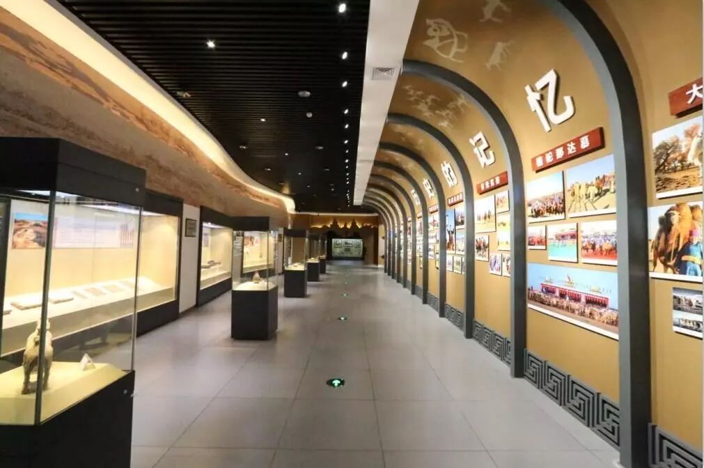 博物館設(shè)計(jì) 博物館設(shè)計(jì)