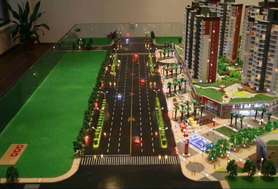 房地產(chǎn)模型沙盤制作 房地產(chǎn)模型沙盤制作
