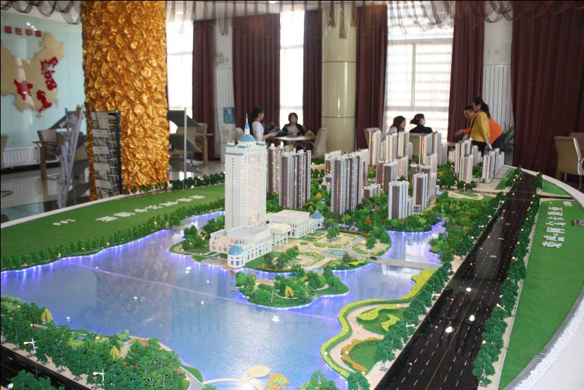 房地產(chǎn)模型沙盤制作 房地產(chǎn)模型沙盤制作