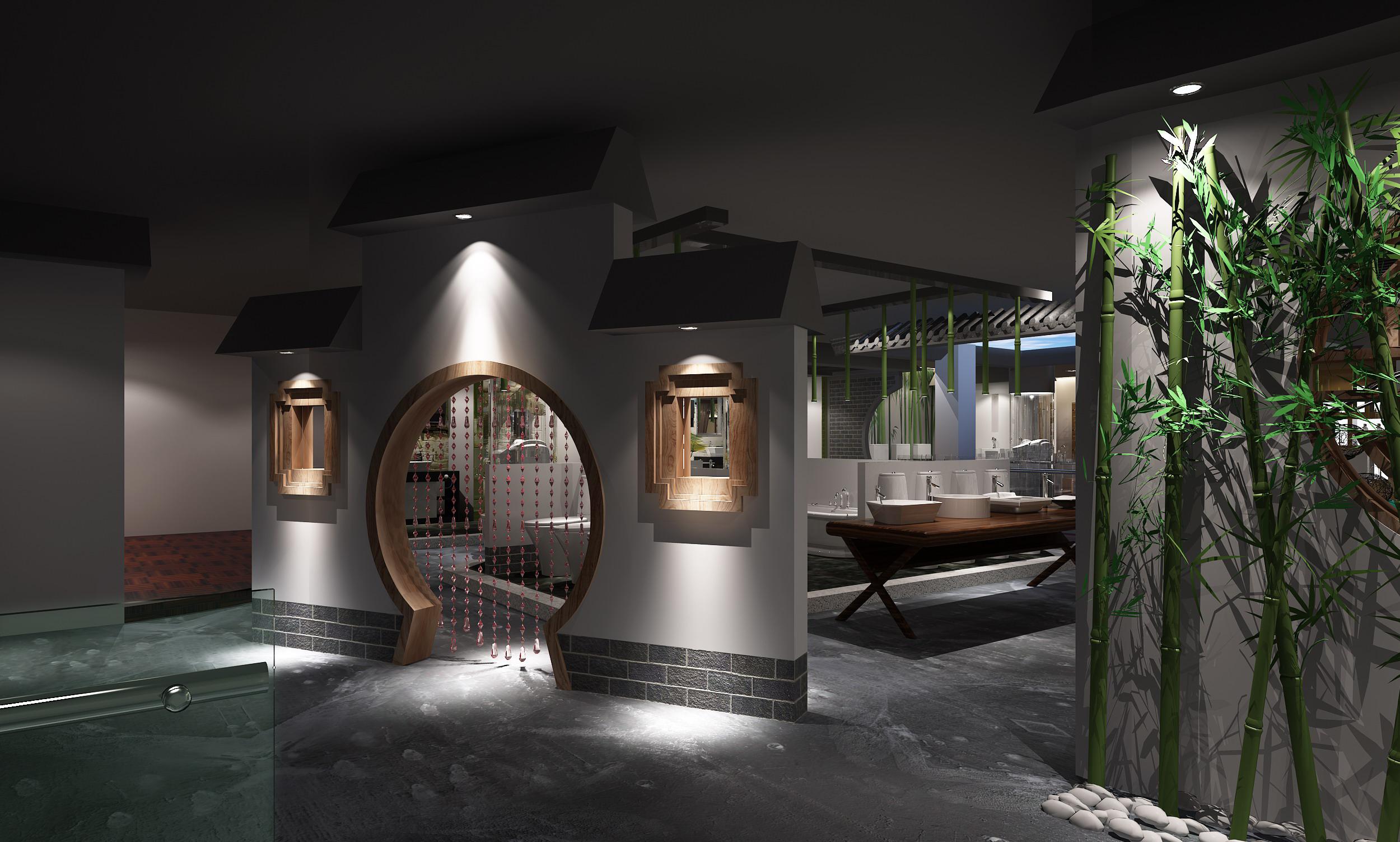 展館展廳設(shè)計 展館展廳設(shè)計