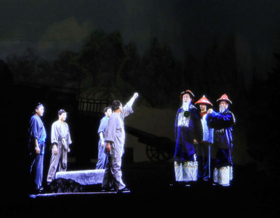 幻影成像系統(tǒng) 幻影成像系統(tǒng)