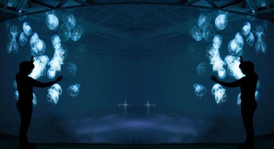 多點(diǎn)觸摸系統(tǒng) 多點(diǎn)觸摸系統(tǒng)