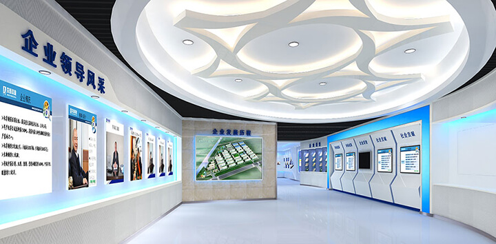 展廳設(shè)計 展廳設(shè)計