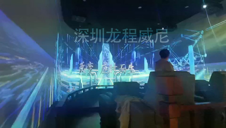 2021深圳展廳設(shè)計 2021深圳展廳設(shè)計