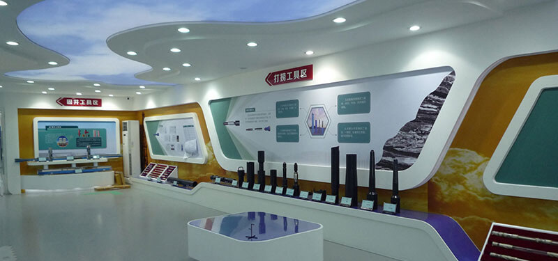 展廳設(shè)計 展廳設(shè)計