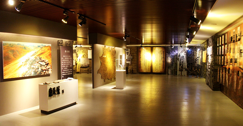 博物館 博物館