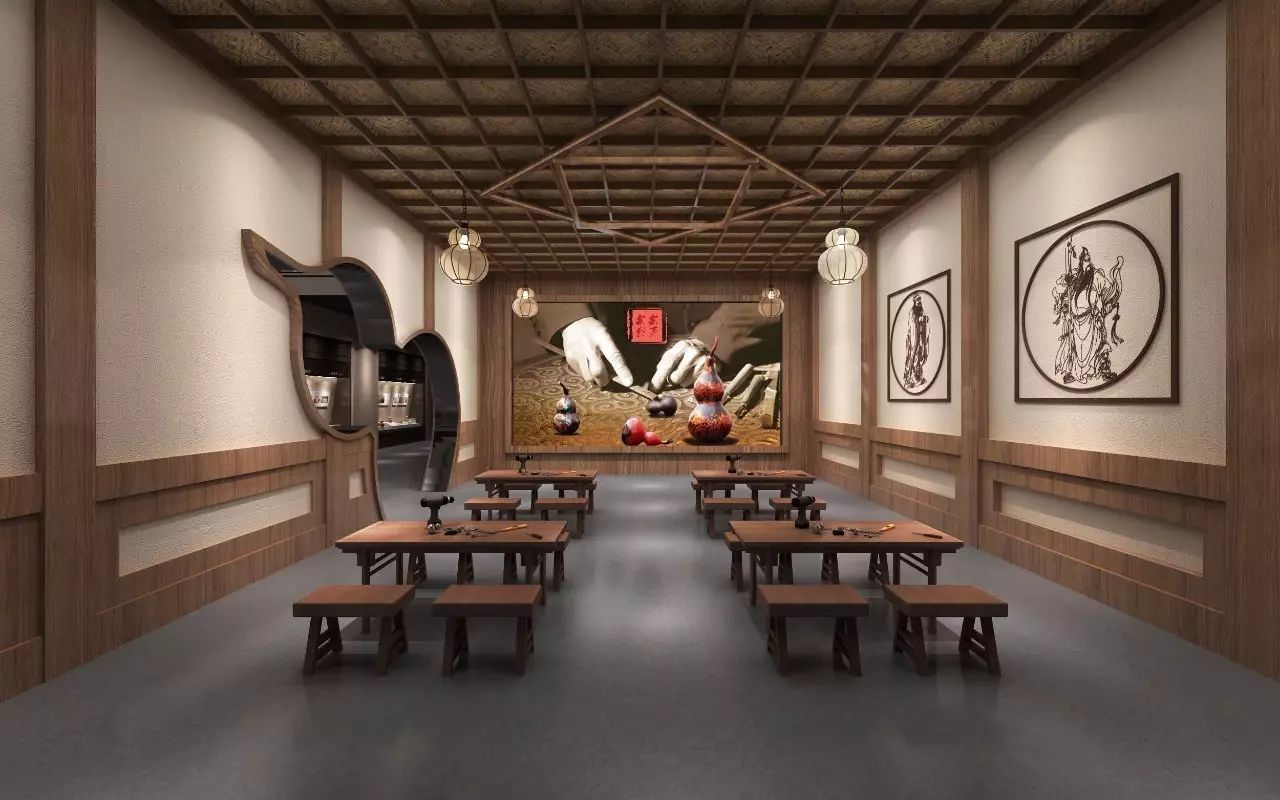 博物館設(shè)計 博物館設(shè)計