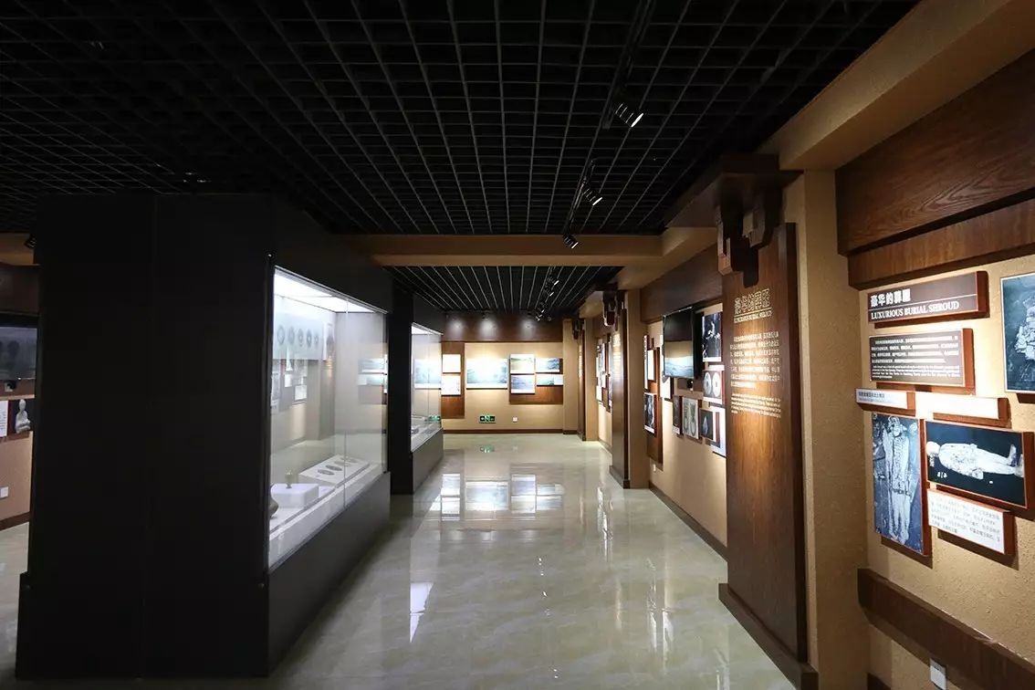 博物館設(shè)計 博物館設(shè)計