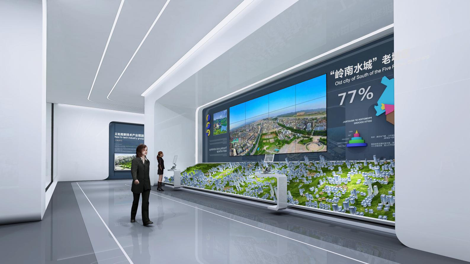 城市規(guī)劃館設(shè)計(jì)施工 城市規(guī)劃館設(shè)計(jì)施工