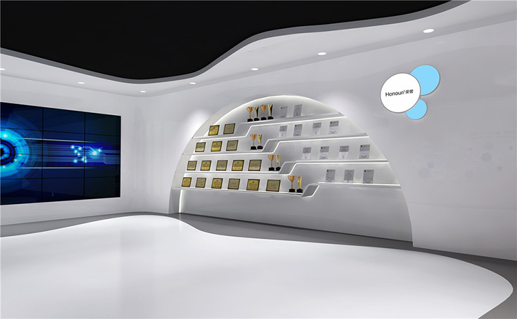 展館展廳項(xiàng)目建設(shè) 展館展廳項(xiàng)目建設(shè)