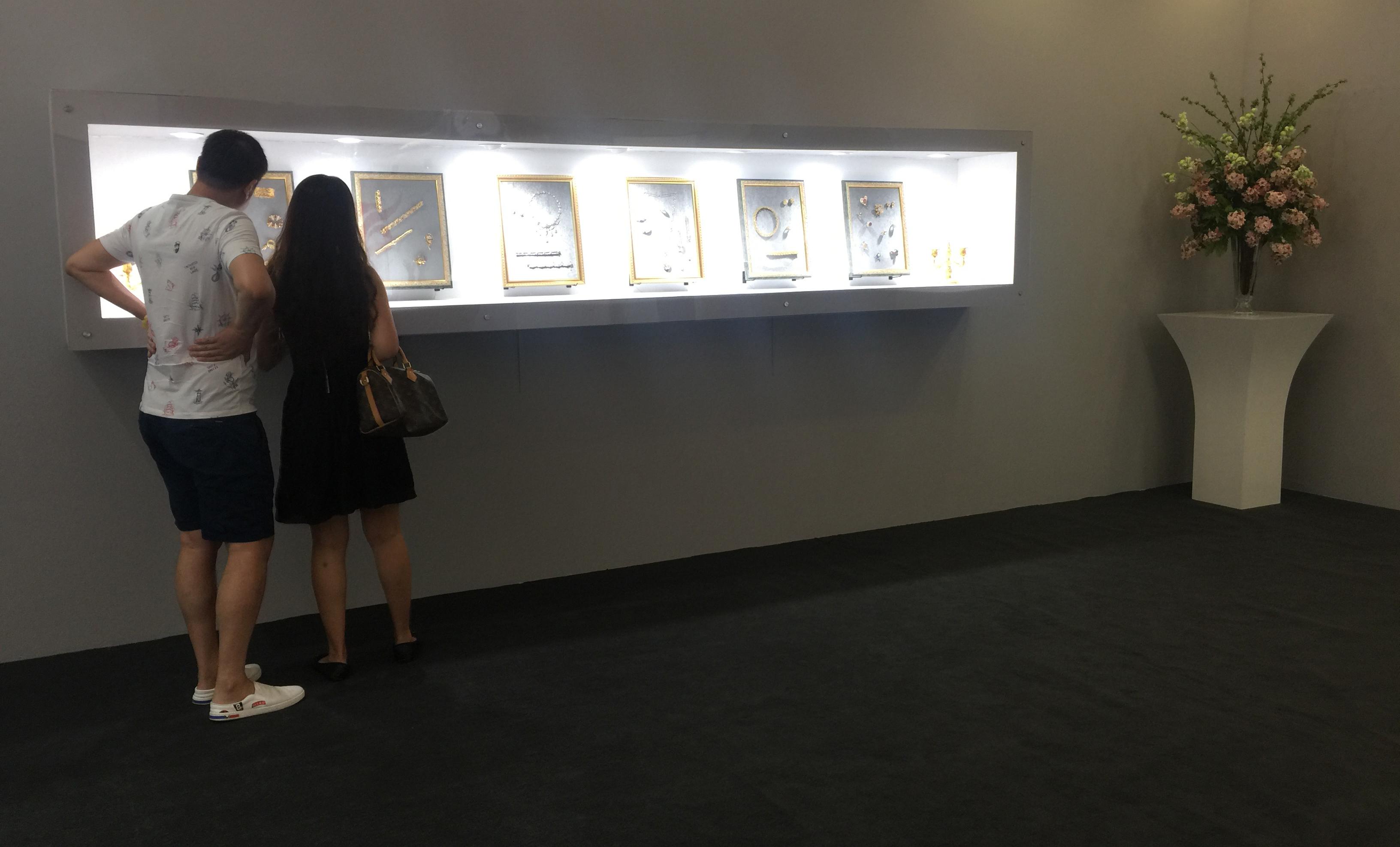 展廳設(shè)計(jì)如何做好營銷 展廳設(shè)計(jì)如何做好營銷