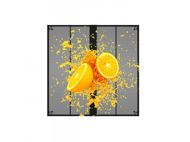 AMOUY P2.8-5.6 LED透明屏