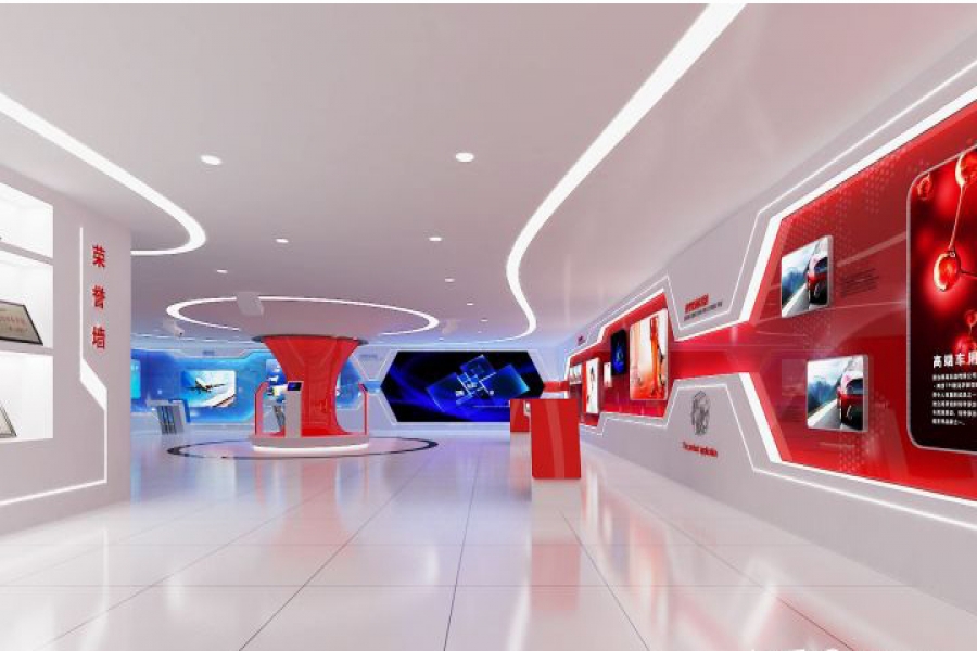 行業(yè)動(dòng)態(tài)