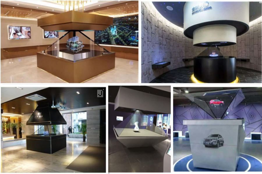 行業(yè)動態(tài)