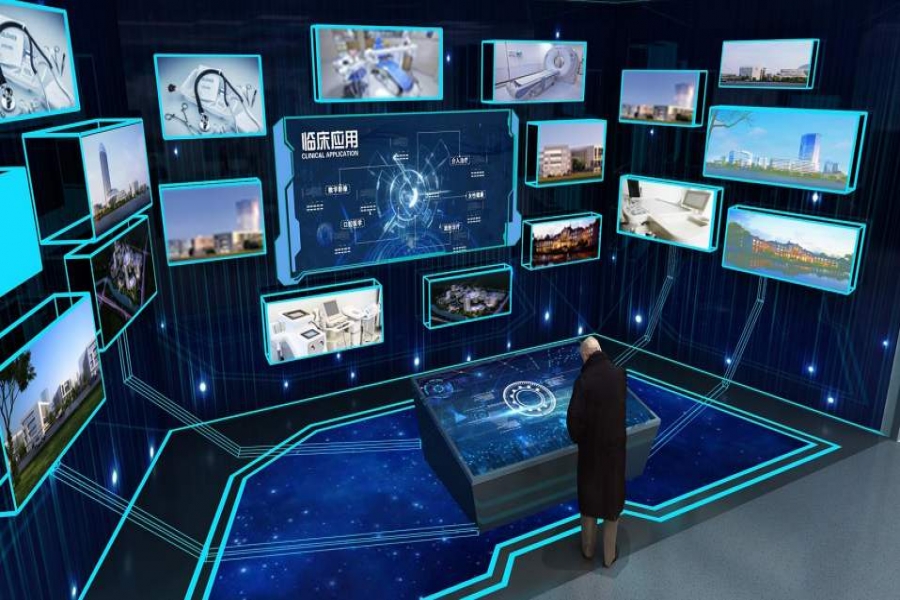 行業(yè)動(dòng)態(tài)