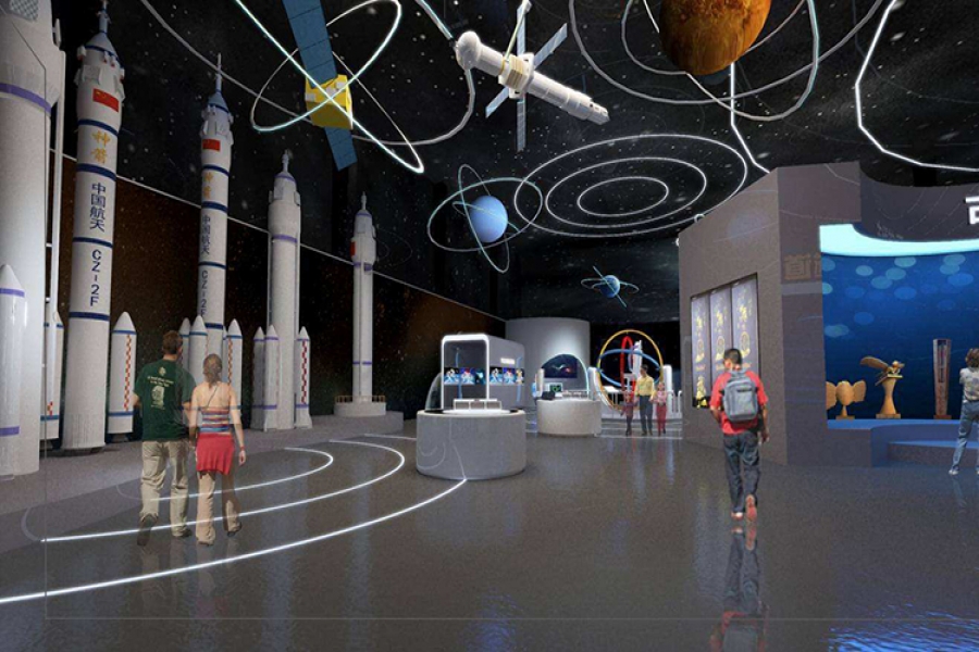 行業(yè)動態(tài)