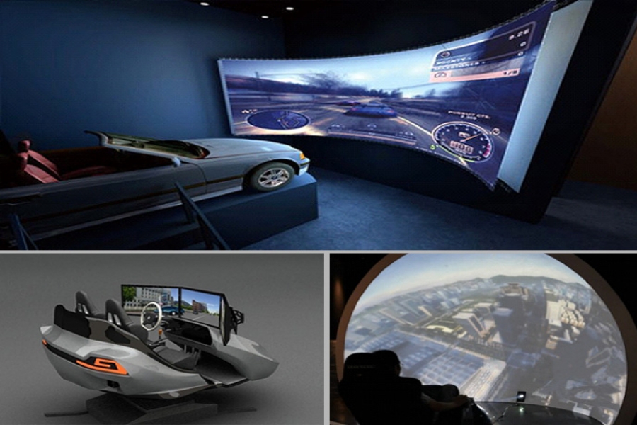 行業(yè)動態(tài)