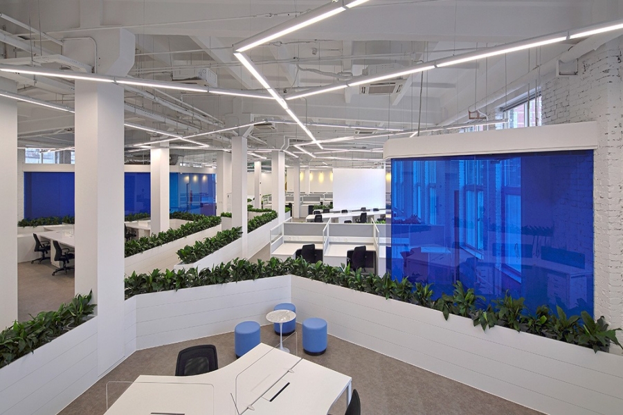 行業(yè)動態(tài)