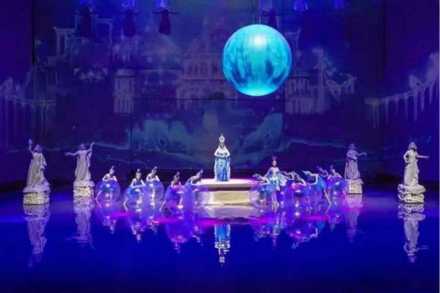 行業(yè)動態(tài)