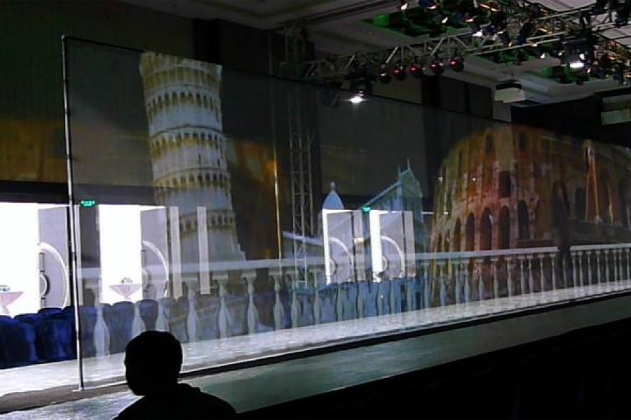 行業(yè)動態(tài)