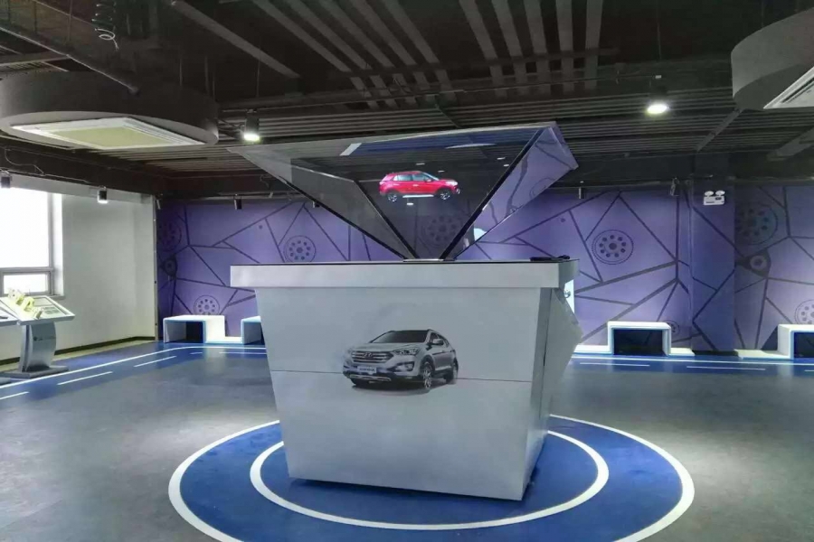 行業(yè)動(dòng)態(tài)