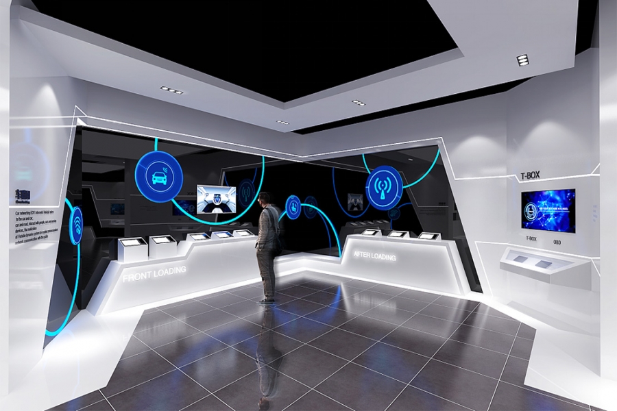 行業(yè)動(dòng)態(tài)