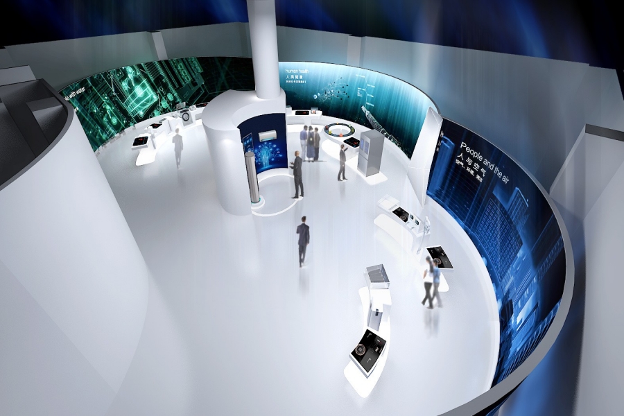 行業(yè)動態(tài)