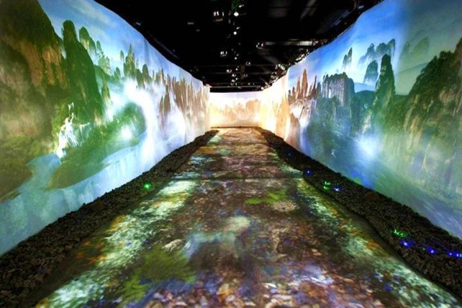 行業(yè)動態(tài)