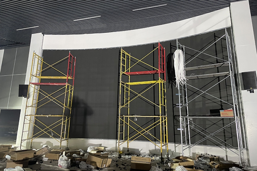 行業(yè)動(dòng)態(tài)